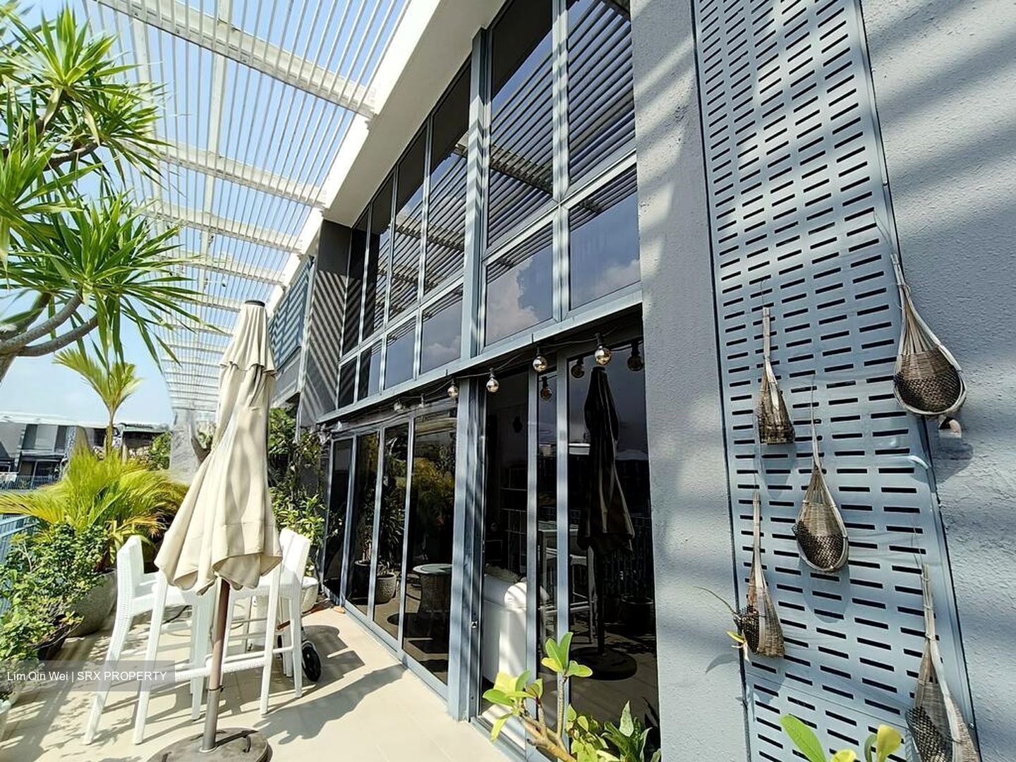 The Lakefront Residences (D22), Condominium #558403881